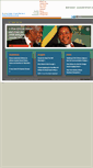 Mobile Screenshot of brandleadership.com